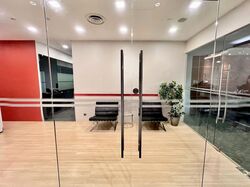 One Raffles Place (D1), Office #581722691
